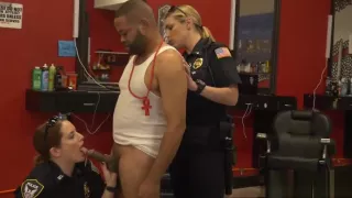 milf teen threesome high definition  and big tits masturbating on cam we had him