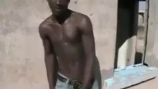 Afrikanische Frauen, Amateursex