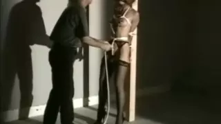 Denise Masino Nipples And Stockings Part 1