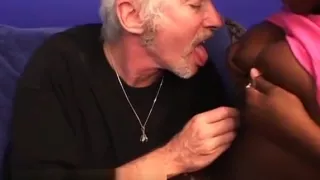 black girl fucking and lactating big white cock