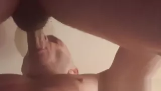 RELAXING ORAL ANAL AND PENIS von Nudemassage