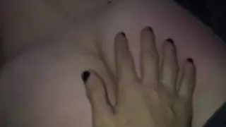 SlowMo ass slapping jiggle