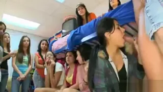 Horny adult scene Group Sex private exclusive like in your dreams