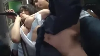 Busty Euro Amateur Shows Boobs And Ass For Cash In Public