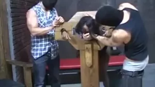 Juggy Jiggaboo Serving Her Purpose