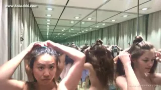 peeping white girls changeroom.2