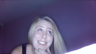 Fat Mature Webcam Chick Making Herself Cum With A Vibrator