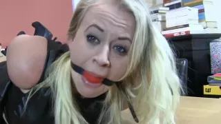 Crazd Guy Kdnps 3 For His Basment