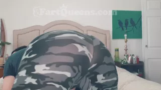 Farting Compilation In Bed - Sex Movies Featuring Fart Queens