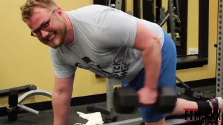 A Chance Workout - Sex Movies Featuring Dicky