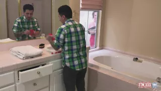Ftm Hunter Marc Dean - Sex Movies Featuring Dicky