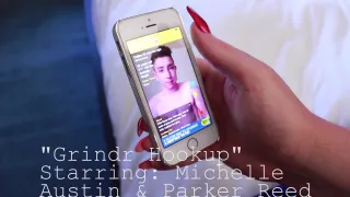 Grindr Hookup - Sex Movies Featuring Dicky