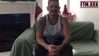 Interview Meet Zander Perry - Sex Movies Featuring Dicky