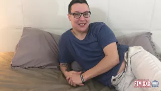 Introducing Nicko Wolfe - Sex Movies Featuring Dicky