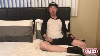 Introducing Phoenix Savage - Sex Movies Featuring Dicky