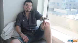 Introducing Sly Fawkes - Sex Movies Featuring Dicky