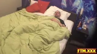 Israel Hammer Solo - Sex Movies Featuring Dicky