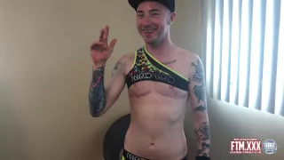 Phoenix Savage Returns - Sex Movies Featuring Dicky
