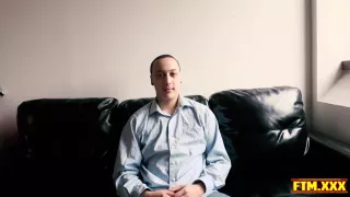 Roman Stone Solo - Sex Movies Featuring Dicky