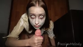 Pohotlivi Duh Napal Na Menya V Lesu A Zatem Poimal I Trahnul