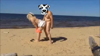 The Captain Fucked His Cook In The Pussy And Ass