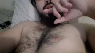 Schneller cremiger Snack aus meinem Gaping Hole schmeckt köstlich