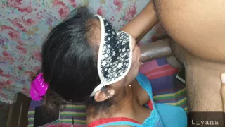 Husband Fucks Me Hard Doggy And Creampied