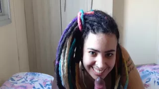 Nao Aguenta Bebe Leite Rs (completo No Red ) 5 Min With Karen Oliver