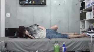 221027ひかるちゃんをハメ撮りセックスb