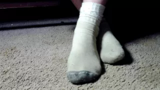 Do You Like Baggy Pants And Socks?