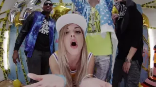 Fame - Snap That (official Music Video)