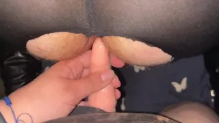 Please Destroy My Ass