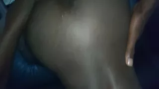 His Ass Almost Turned To Red Colour Deu To The Way I Furked Him 5 Min