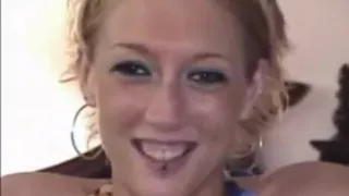 crack whore anal mess