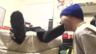 Amatérky, černá, Výstřik, Fetiš, Gay