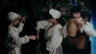 Katharina und ihre wilden Hengste part 2