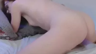 Babe showing nipples and selfuck - FREE REGISTER www.myteencam.tk