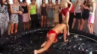 Quality food porn scenes