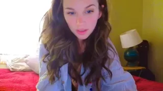 Softcore Fun With Brunette Asians