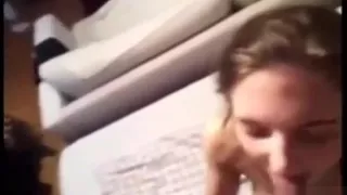 Norsk ludder elsker cum