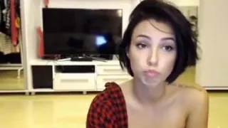 Pretty Crazym Showing Your Tits