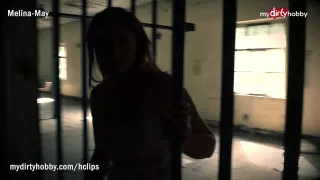 MyDirtyHobby - Busty amateur redhead hardcore threesome