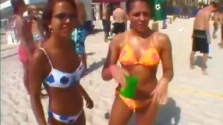 Excellent sex scene Masturbation homemade wild show