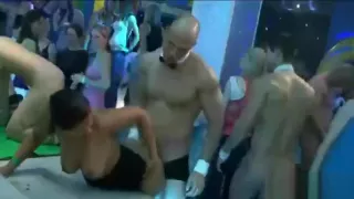 Amazing porn scene Group Sex private watch , check it