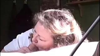 Krissy K. stucks abd fucks my cock