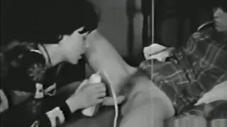 Hottest sex clip Lesbian exclusive watch like in your dreams