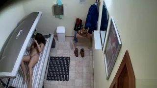 Winsome tart in great amateur porn