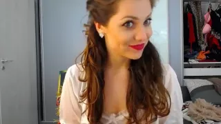 Teen Slut In Stockings Nailed And Creamed On The Ass