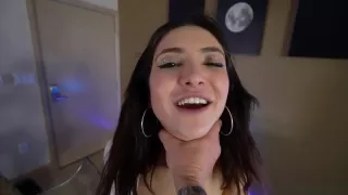 Why Is My Stepdads Dick So Hard?