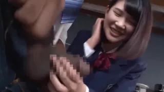 Japanese school Full